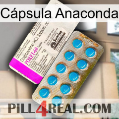 Cápsula Anaconda new07